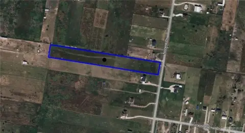 Spacious Lot in Monte Alto