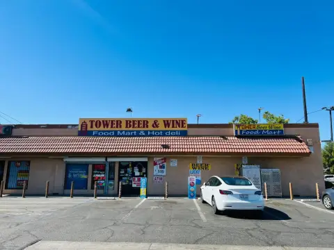 Established Fresno Retail Business Opportunity