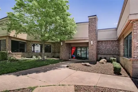 Fully Occupied Rogers Office Building