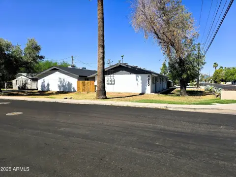 Phoenix Multifamily Investment Opportunity