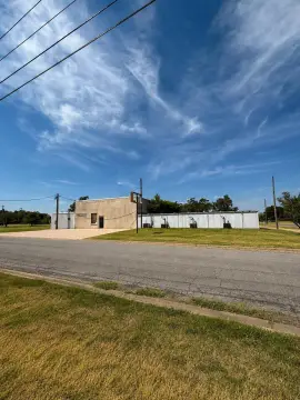 Manufacturing Facility with Processing Areas