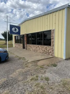 Single-Story Office Building