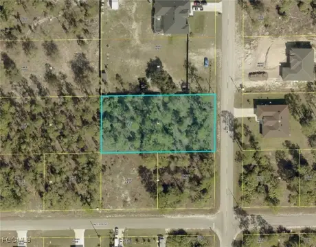 Lehigh Acres Vacant Land