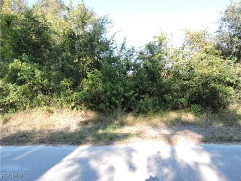 Lehigh Acres Multifamily Duplex Lot