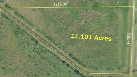 Winnie, TX Acreage For Sale
