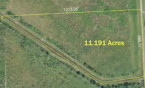 Winnie, TX Acreage For Sale