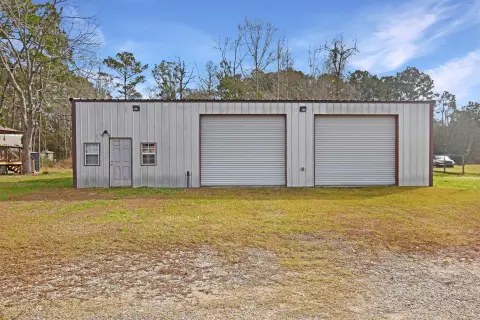 Silsbee Commercial Property on FM 92