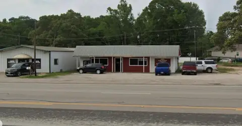 Retail Property on State Hwy 190