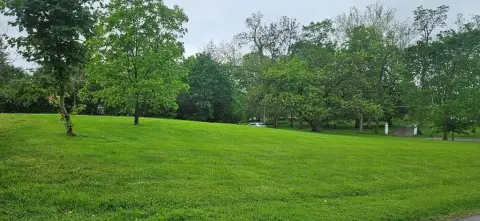 Mount Gilead Building Lot