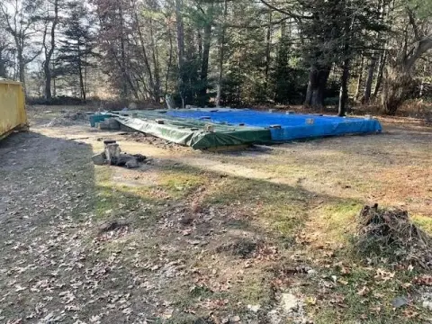 Roscommon Land with Utilities