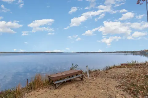 Waterfront Land on Lake St. Helen