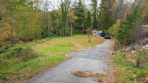 Land with Utilities in Manchester