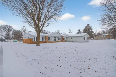 Retail Opportunity in Jackson, MI