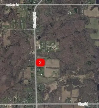 Land For Sale, Spring Arbor