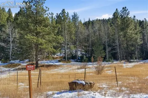 Historic Land Parcel in Penrose