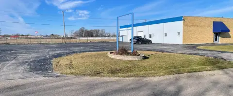 Benton Harbor Commercial Space Available