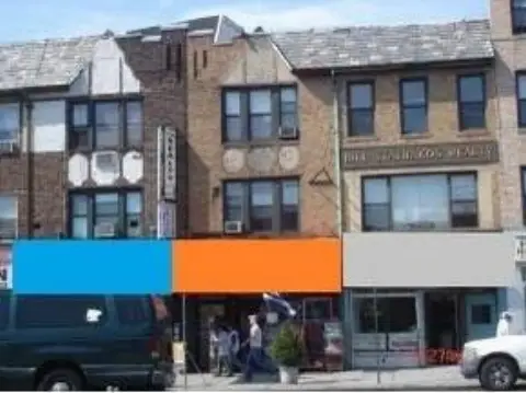 Bay Ridge Mixed-Use Investment Property