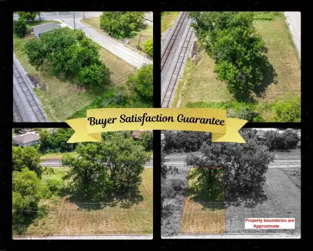 Vacant Land in Temple, TX