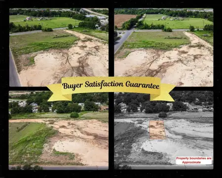 Temple, TX Vacant Land