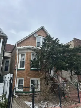 Irving Park Two-Unit Home