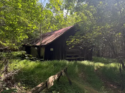 367 Acres Hunting/Recreational Land