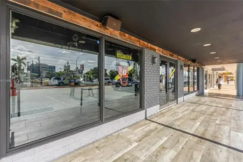 Hialeah Retail Building For Sale
