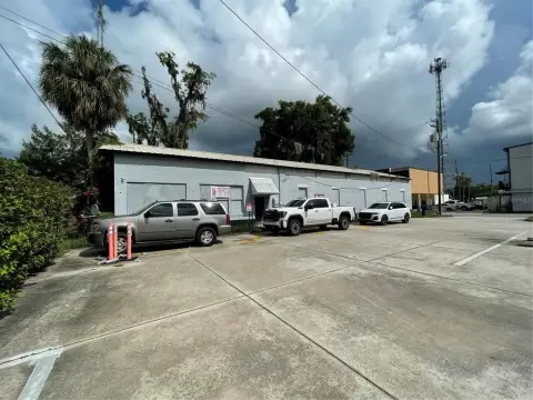 Umatilla Retail/Live-Work Opportunity