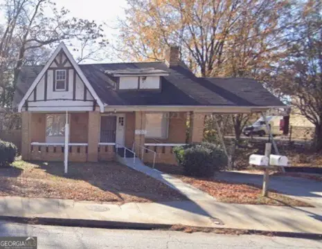 Atlanta Work-Play Commercial Space