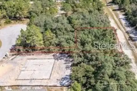 Ready-to-Build Lot in Kissimmee