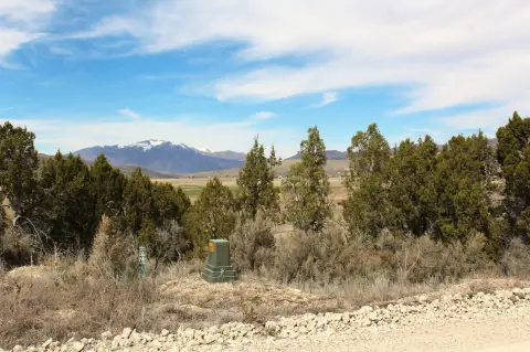 Indianola Acre Homesite with Valley Views