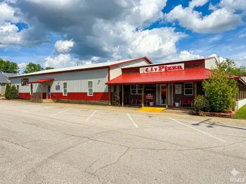 Restaurant and Tap Room