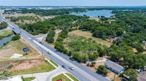 Corner Lot in Growing Abilene