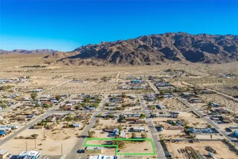 Commercial Lots in Downtown