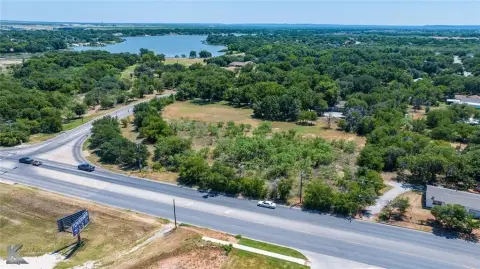 Abilene Land with Development Potential