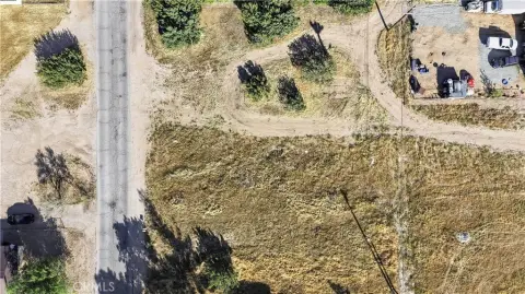 Hesperia Vacant Land Parcel