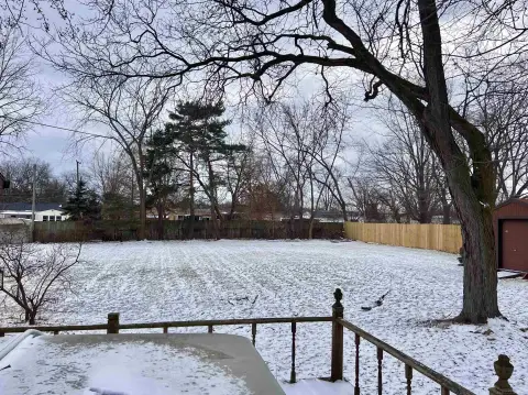 Residential Land in Clinton Township