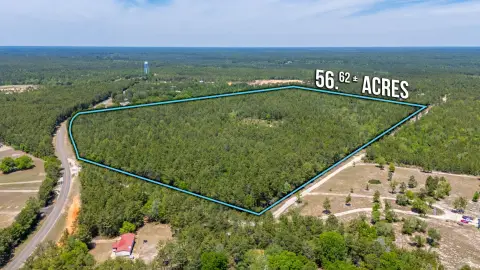 Versatile Land in North Walton