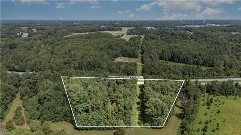 Residential Land Near Kernersville, NC