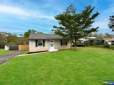 Charming Move-In Ready Home