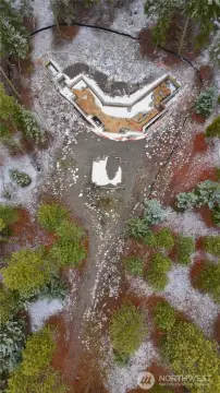 Suncadia Homesite Ready to Build