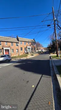 Two-Unit Multifamily Property in DC