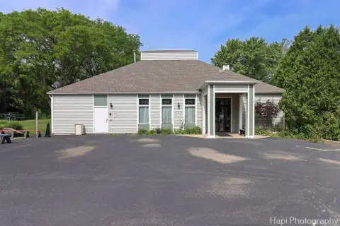 Versatile McHenry Property For Sale