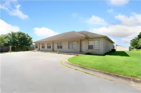 Fayetteville Three-Plex Investment Opportunity