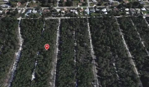 Sebring Homesite Opportunity