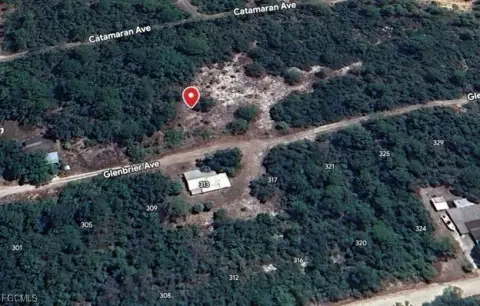 Lake Placid Residential Land