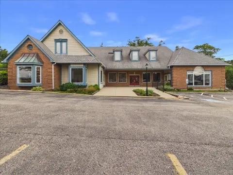 Two-Unit Office Property