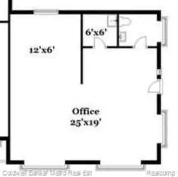 Office Suite in Waterford, MI