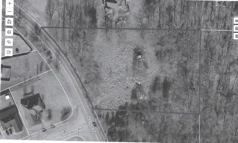 Cordova Land for Residential Development