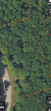 Spruce, MI Untouched Land