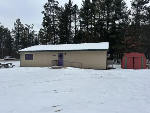 Mio Commercial Property on M-33